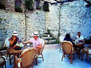 Hotel Historia-special Category Istambul